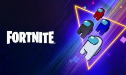 New Collab! Among Us Items are Coming to Fortnite